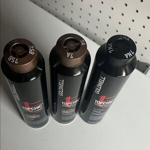 Goldwell topchic 7series bundle
